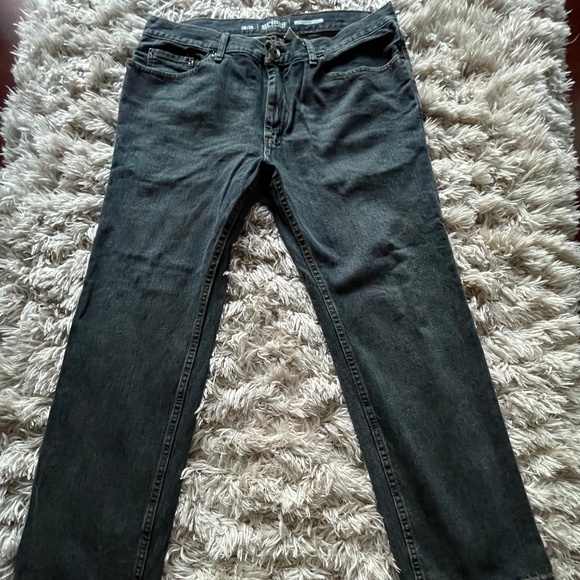 Urban Pipeline Regular Fit Men's Jeans Size 36X30 - Picture 1 of 7